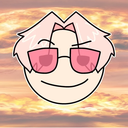 💥 Стикер «Drakeoffc» для Telegram