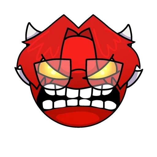 😡 Стикер «Drakeoffc» для Telegram