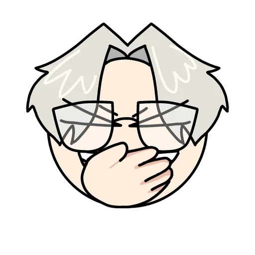 😂 Стикер «Drakeoffc» для Telegram