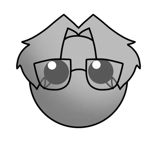 😶 Стикер «Drakeoffc» для Telegram