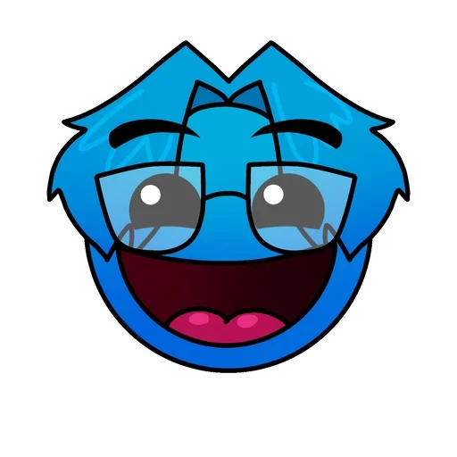 😀 Стикер «Drakeoffc» для Telegram