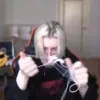 Стикер 15 Дениска