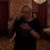 Стикер 44 Дениска