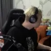 Стикер 21 Дениска