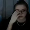 Стикер 6 Дениска