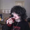 Стикер 18 Дениска