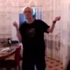 Стикер 39 Дениска