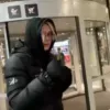Стикер 36 Дениска