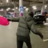Стикер 35 Дениска