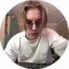 Стикер 5 Дениска