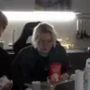 Стикер 42 Дениска