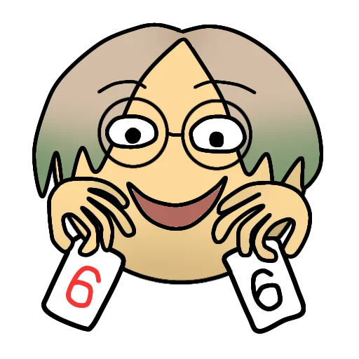 😀 Стикер «Дрейк в дураке онлайн» для Telegram