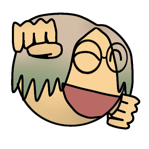 😆 Стикер «Дрейк в дураке онлайн» для Telegram
