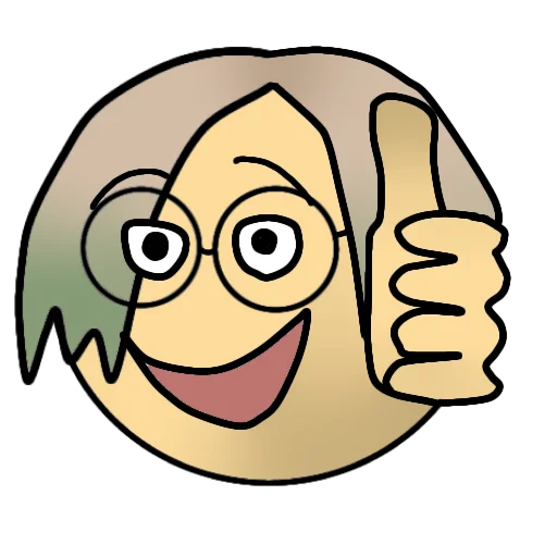👍 Стикер «Дрейк в дураке онлайн» для Telegram