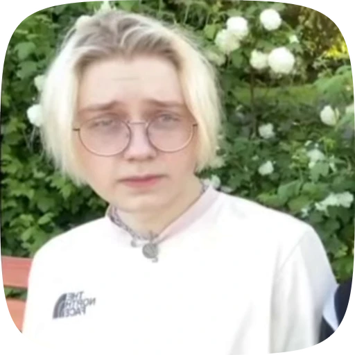 🍔 Стикер «дрек» для Telegram