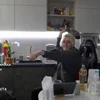 Стикер 21 Дрейк