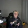 Стикер 49 Дрейк