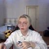 Стикер 16 Дрейк