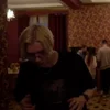 Стикер 38 Дрейк