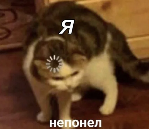 ❔ Стикер «drakonovva» для Telegram