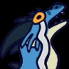 😭 Эмодзи «Drakthyr from WoW» для Telegram