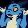 🤨 Эмодзи «Drakthyr from WoW» для Telegram