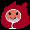 😈 Эмодзи «Drakthyr from WoW» для Telegram