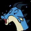 😯 Эмодзи «Drakthyr from WoW» для Telegram