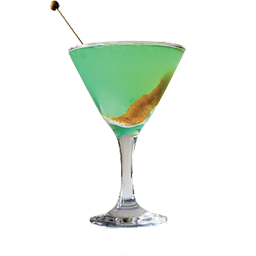 🍺 Стикер «Alcohol Алкоголь» для Telegram