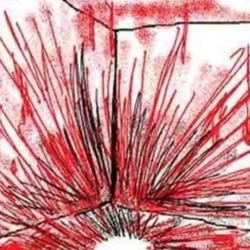 😡 Стикер «STICK FIGURE GORE» для Telegram