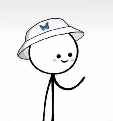 😶 Стикер «Draw» для Telegram