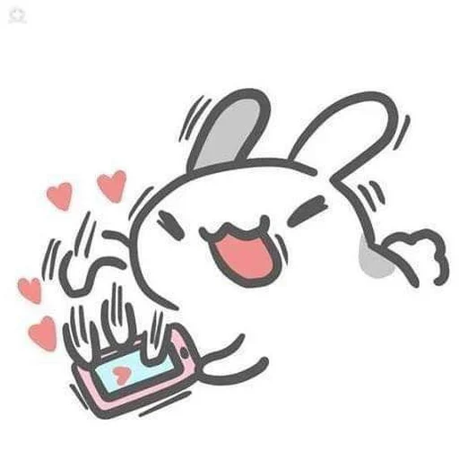 😆 Стикер «Draw» для Telegram