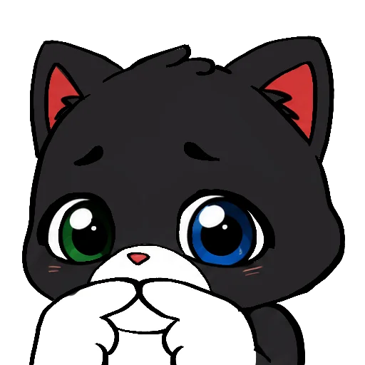 🤪 Стикер «ДРЭВИСОН» для Telegram
