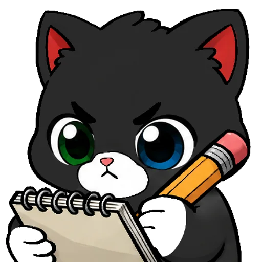 🤓 Стикер «ДРЭВИСОН» для Telegram
