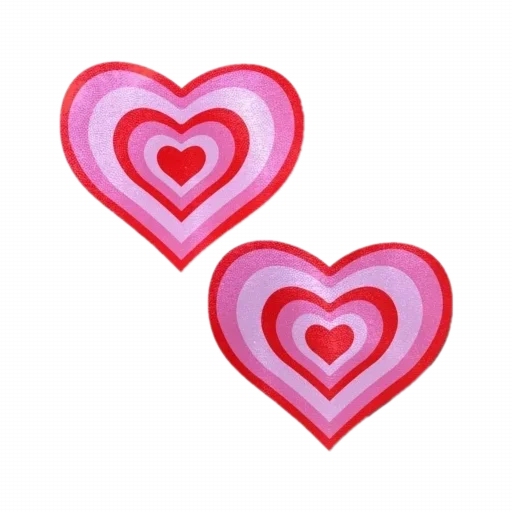 🌟 Стикер «дрейн розовые» для Telegram