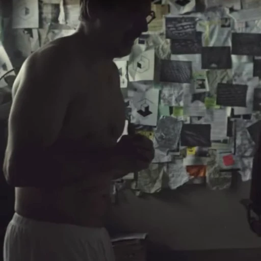 🥶 Стикер «Doctor Darling» для Telegram