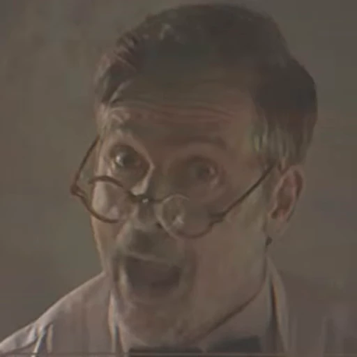 💥 Стикер «Doctor Darling» для Telegram