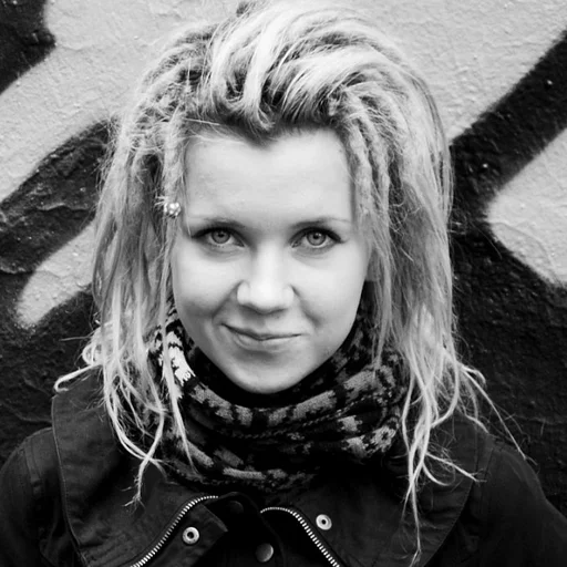 😁 Стикер «Dreadlocks» для Telegram