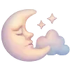 Стикер 33 Dreamcore #core #vibe