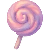 🍭 Эмодзи «Dreamcore #core #vibe» для Telegram