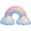 Стикер 36 Dreamcore #core #vibe