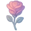 🌹 Эмодзи «Dreamcore #core #vibe» для Telegram