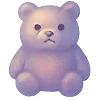 🧸 Эмодзи «Dreamcore #core #vibe» для Telegram