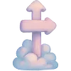 Стикер 43 Dreamcore #core #vibe