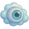 Стикер 32 Dreamcore #core #vibe