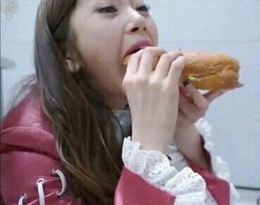🥪 Стикер «DrEaMcAtChEr» для Telegram