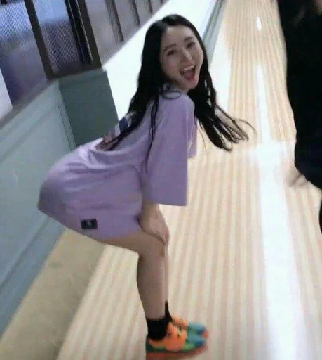 🍑 Стикер «DrEaMcAtChEr» для Telegram