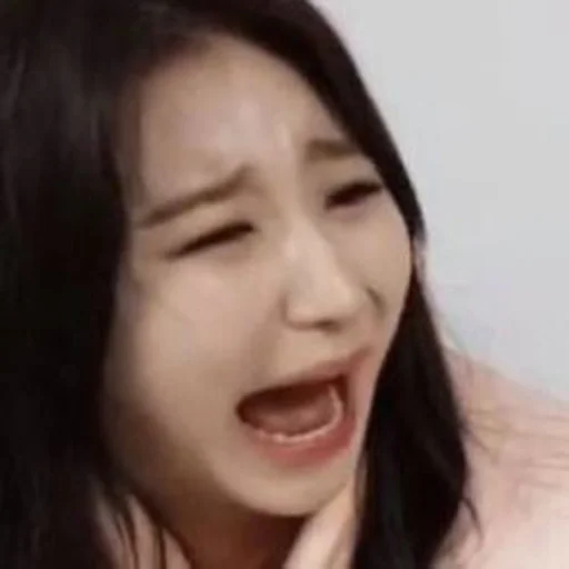 😣 Стикер «DrEaMcAtChEr» для Telegram