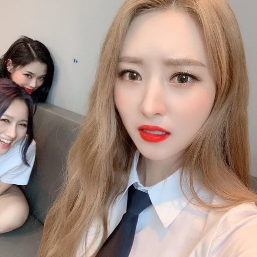 😩 Стикер «DrEaMcAtChEr» для Telegram
