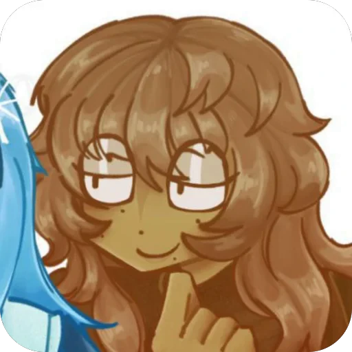 🫥 Стикер «Nashtra» для Telegram